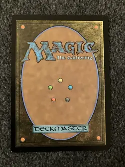 Magic MTG - Imp's Mischief Outlaws of Thunder Junction: Breaking News - Image 2