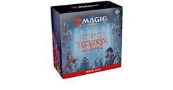 Magic The Gathering - Innistrad: Crimson Vow: Prerelease Pack - Italiano - Image 1