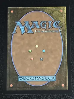 MTG Teenage Mutant Ninja Turtles Mutagen Man, Living Ooze 0124 NM Rare - Image 2