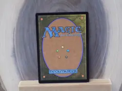 Mtg Peer into the Abyss 117/274 - Image 2