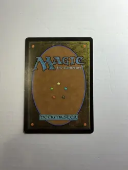 Iron Myr LP Mirrodin Magic The Gathering Mtg Lightly Played Artifact Myr - Image 2