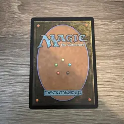 Orim's Chant / Magic MTG / Modern Horizons 3 - Rare - NM - Image 2