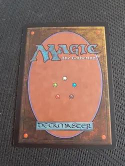 Blinding Angel - Nemesis - Magic: The Gathering MTG - Rare - Excellent Condition - Image 2