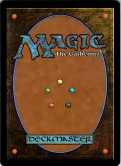 Permission Denied Borderless R Universes Beyond: Jurassic World Collection 17 NM - Image 2