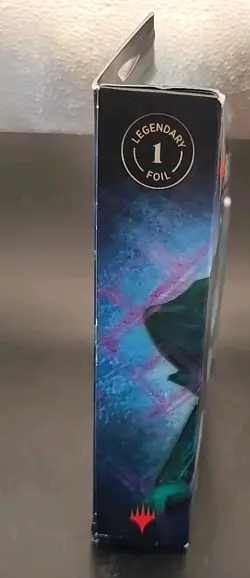 Kaldheim Commander Deck Phantom Premonition - Magic The Gathering - NEW MTG - Image 2