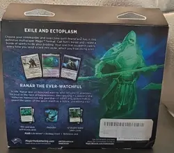 Kaldheim Commander Deck Phantom Premonition - Magic The Gathering - NEW MTG - Image 3