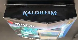 Kaldheim Commander Deck Phantom Premonition - Magic The Gathering - NEW MTG - Image 5