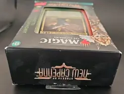 Magic: The Gathering Streets of New Capenna Commander Deck – Cabaretti Cacophony - Image 5