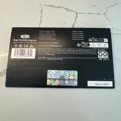 Magic the Gathering Secret Lair x Dungeons & Dragons Karlach's Rage Non Foil - Image 2
