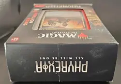 Phyrexia: All Will Be One | Rebellion Rising Commander Deck BRAND NEW/SEALED - Image 3