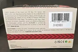 Phyrexia: All Will Be One | Rebellion Rising Commander Deck BRAND NEW/SEALED - Image 5