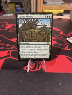 Sapling Nursery, 192, ECL, Normal - Image 1