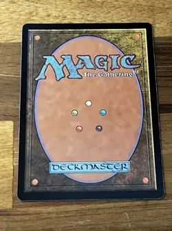 MTG Dino D N A Universes Beyond Artifact Rare Borderless Regular 20 NM - Image 2