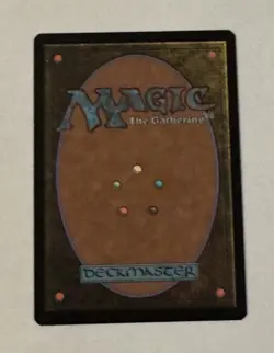 MTG Snow-Covered Forest 284 Kaldheim NM - Image 2