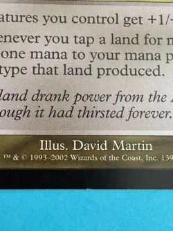 Mirari's Wake Judgment Regular - 139/143 - Image 2