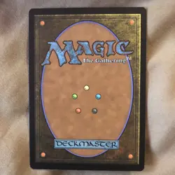 MTG - Rejuvenating Springs Commander Legends Regular NM - Image 2