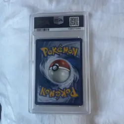 PSA 10 SHINING MAGIKARP 66 CELEBRATIONS CLASSIC COLLECTION POKEMON GEM MINT - Image 2