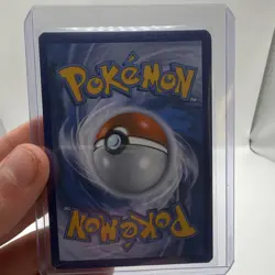 Pokemon Flareon EX RC28-32 Generations Radiant Collection Ultra Rare Full Art H… - Image 2