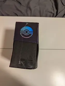 Pokemon TCG Phantasmal Flames ETB Factory Sealed - Image 3