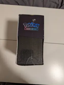 Pokemon TCG Phantasmal Flames ETB Factory Sealed - Image 4