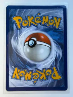 2025 Pokemon Mega Evolutions Mega Gardevoir ex Gold Hyper Rare 187/132 NM - Image 2