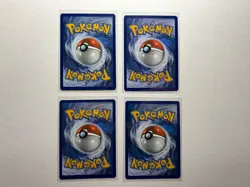 Pokemon TCG: Cosmic Eclipse- Eevee, Jolteon, Flareon,Vaporeon 25, 42, 70 167/236 - Image 2