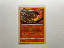 Pokemon TCG: Cosmic Eclipse- Eevee, Jolteon, Flareon,Vaporeon 25, 42, 70 167/236 - Image 5