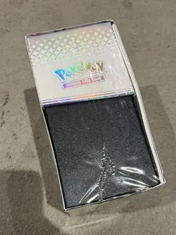 Pokemon TCG: Prismatic Evolutions Pokemon Center Elite Trainer Box ETB - Sealed - Image 5