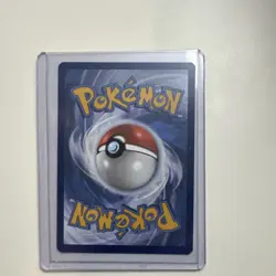 Pokemon Unfair Stamp 165/167 Ace SPEC (Twilight Masquerade) - Image 2
