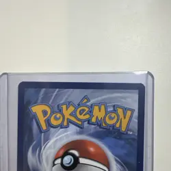 Pokemon Unfair Stamp 165/167 Ace SPEC (Twilight Masquerade) - Image 3