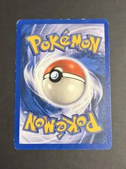 Pokemon TCG – Lapras – 71/144 – Expedition Base Set (E-Series) - Image 2