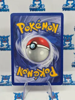Haunter 29/102 Pokemon Base Set MP - Image 2