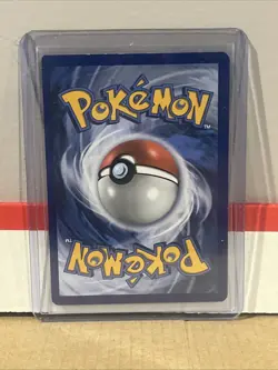 Pokemon Skyla 122/122 Breakpoint Trainer-Supporter Full Art Holo Ultra Rare NM - Image 2