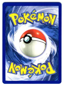 Electabuzz (Movie Promo) Pokemon Promo WoTC Promo 02/53 - Image 2