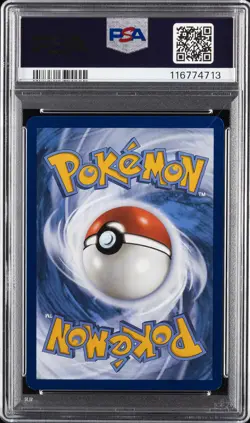 2025 POKEMON PRE EN-PRISMATIC EVOLUTIONS #041 SYLVEON EX PSA 9 - Image 2