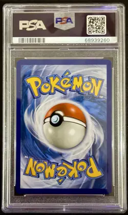 Pokemon Channeler Full Art 2019 Unified Minds #232 PSA 10 Gem Mint - Image 2