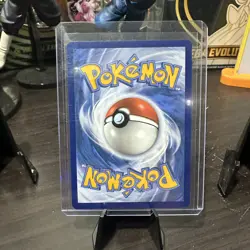 Pecharunt Ex 039/064 Shrouded Fable Pokemon TCG - Image 2