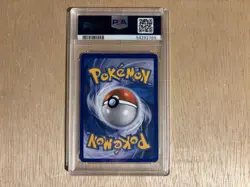 PSA 6 - 2009 POKEMON PLATINUM SUPREME VICTORS #145 GARCHOMP C LV.X-HOLO - Image 2