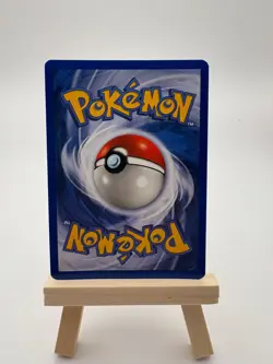 Meowth 10 Game Boy GB Black Star Promo Holo Pokemon 2000 WOTC LP - Image 2