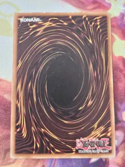 Yu-Gi-Oh! TCG Treeborn Frog SOI-EN025 Shadow of Infinity 1st Edition - Image 3