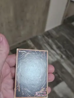 Yu-Gi-Oh! TCG Treeborn Frog SOI-EN025 Shadow of Infinity 1st Edition - Image 4