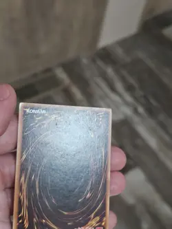 Yu-Gi-Oh! TCG Treeborn Frog SOI-EN025 Shadow of Infinity 1st Edition - Image 5