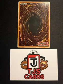 Zombie Master - Ultimate Rare 1st Edition TAEV-EN039 - MP - YuGiOh - Image 3