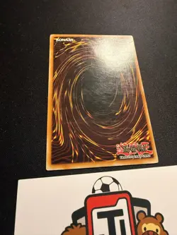 Zombie Master - Ultimate Rare 1st Edition TAEV-EN039 - MP - YuGiOh - Image 4