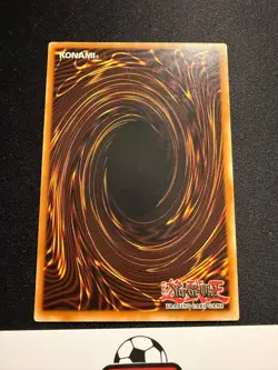 Sky Scourge Enrise - Ultimate Rare 1st Edition FOTB-EN021 - LP - YuGiOh - Image 4