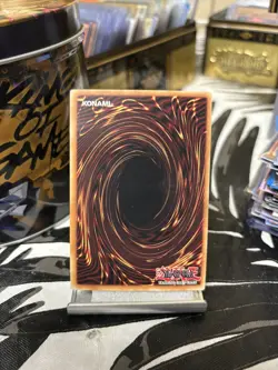 Yu-Gi-Oh! Metalfoes Fusion 1st Ed. GFTP-EN118 Ultra Rare NM/LP x1 - Image 2