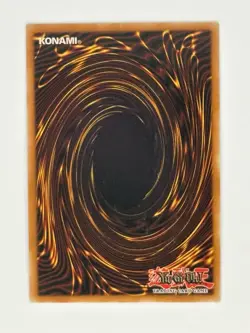 Paladin of White Dragon MFC-026 Magician's Force Ultra Rare 1st Edition LP - Image 2