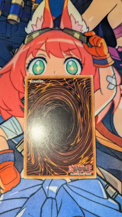 YuGiOh! | Destiny HERO - Diamond Dude | EOJ-EN003 Ultimate Rare | LP - Image 5