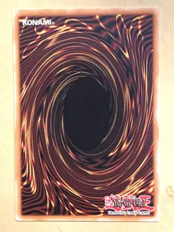 yugioh Number 17: Leviathan Dragon GENF-EN039 Ultimate Rare 1st Ed near mint - Image 3