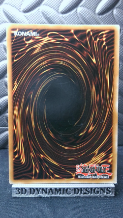 | Yugioh Magician of Black Chaos YGLD-ENC01 1st Edition Ultra Rare NM- 🔥 | - Image 2